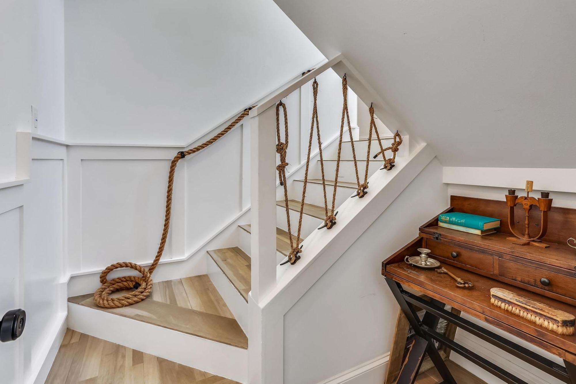 The Blue Crab Villa Холмс Бийч Екстериор снимка